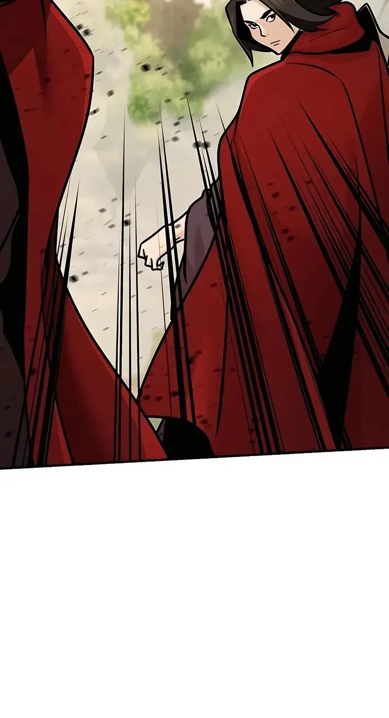 The Mysterious World’s Greatest Martial Artist Little Prince Chapter 122 page 48