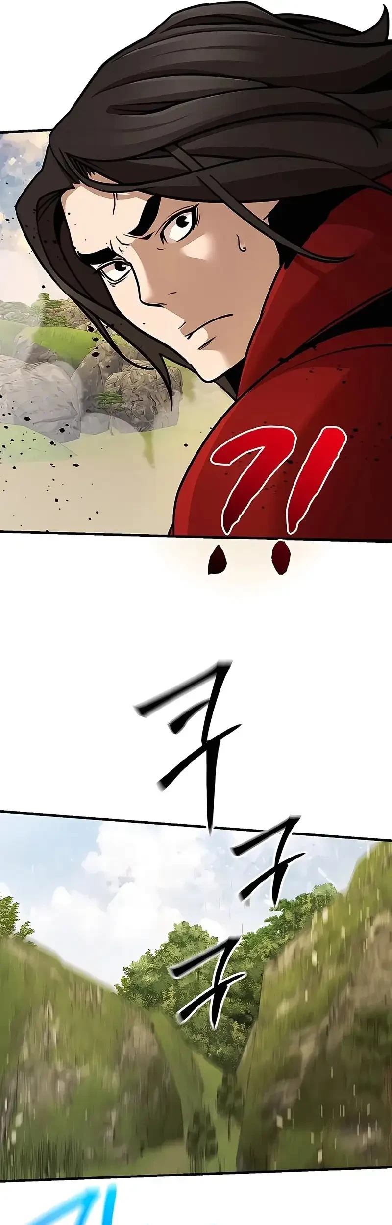The Mysterious World’s Greatest Martial Artist Little Prince Chapter 122 page 49