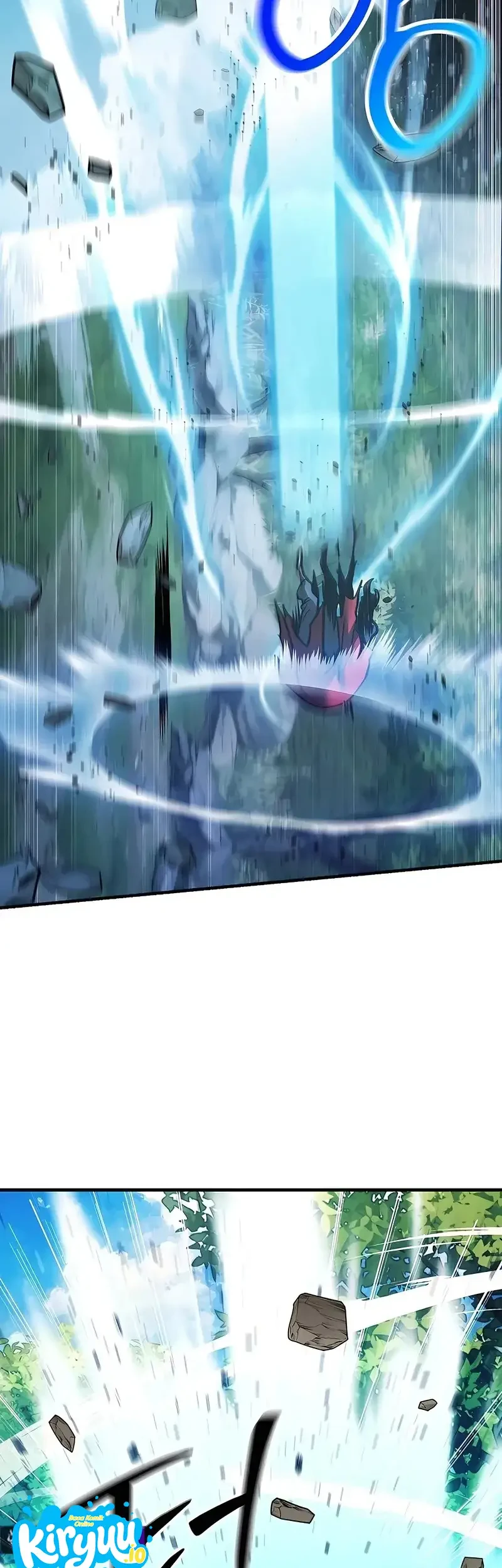 The Mysterious World’s Greatest Martial Artist Little Prince Chapter 122 page 51