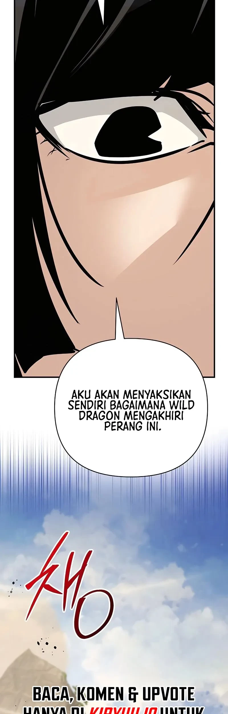 The Mysterious World’s Greatest Martial Artist Little Prince Chapter 123 page 46