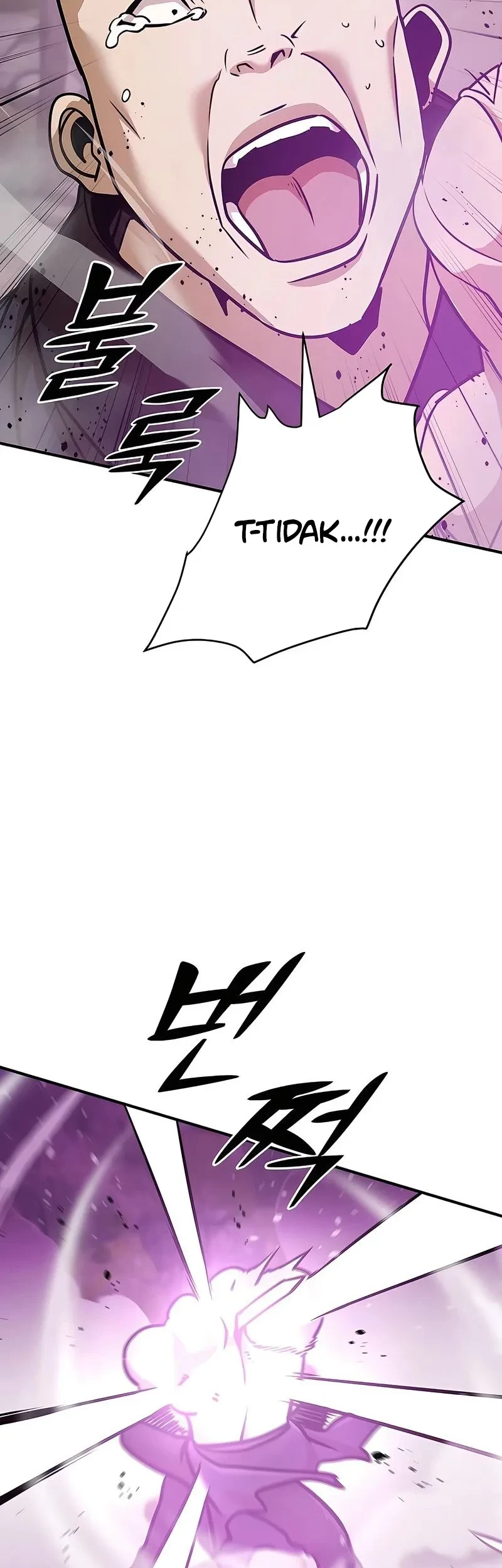 The Mysterious World’s Greatest Martial Artist Little Prince Chapter 123 page 52