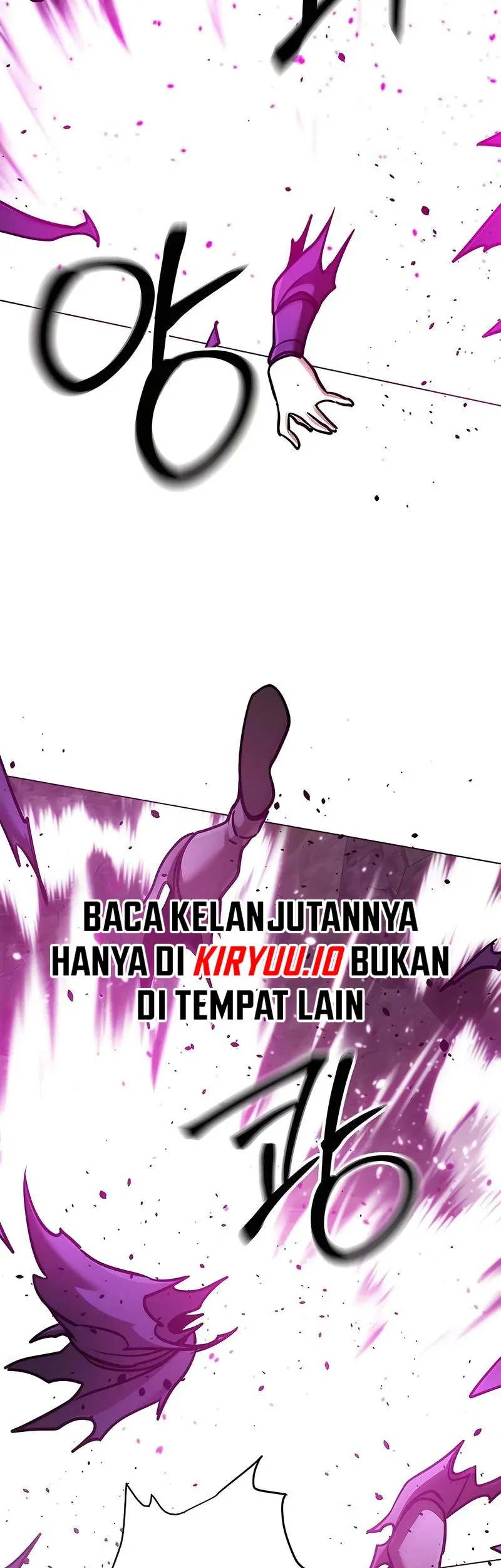 The Mysterious World’s Greatest Martial Artist Little Prince Chapter 123 page 56