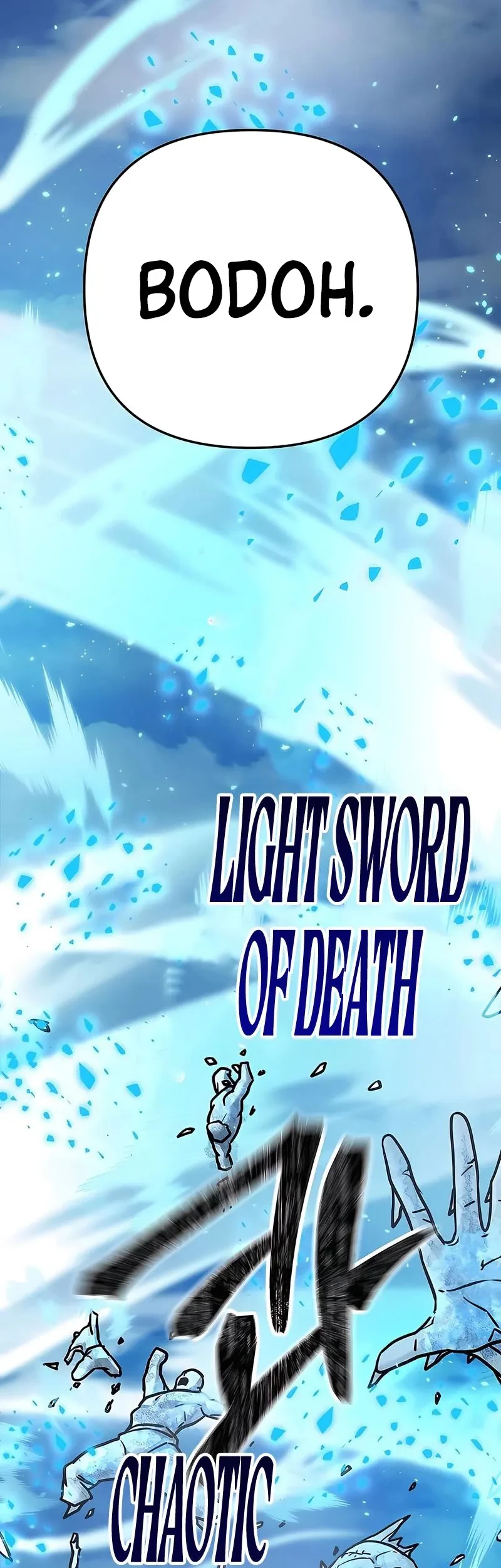 The Mysterious World’s Greatest Martial Artist Little Prince Chapter 123 page 64