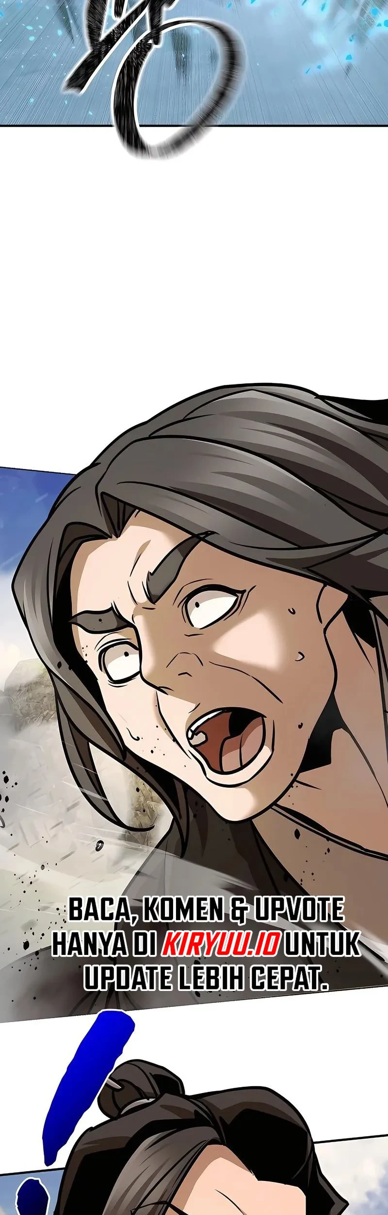 The Mysterious World’s Greatest Martial Artist Little Prince Chapter 123 page 66