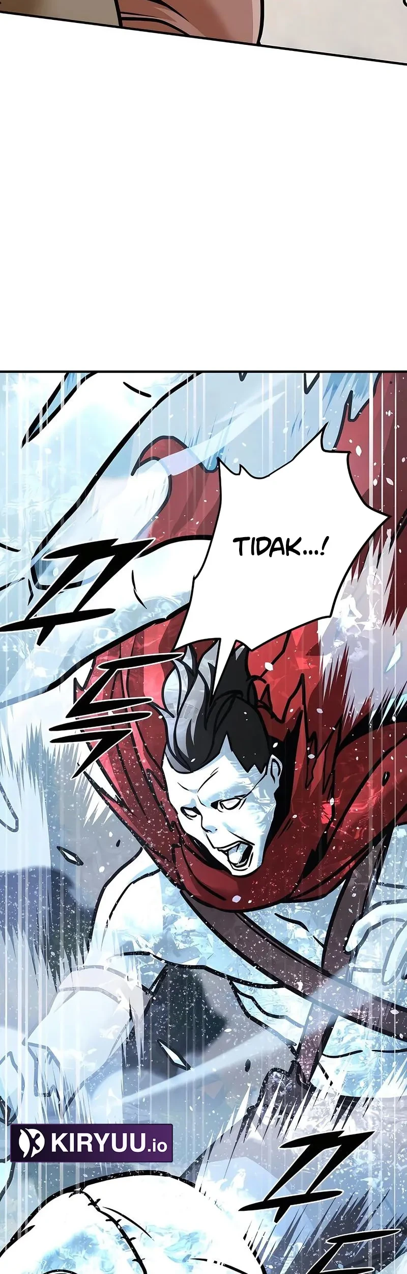 The Mysterious World’s Greatest Martial Artist Little Prince Chapter 123 page 69