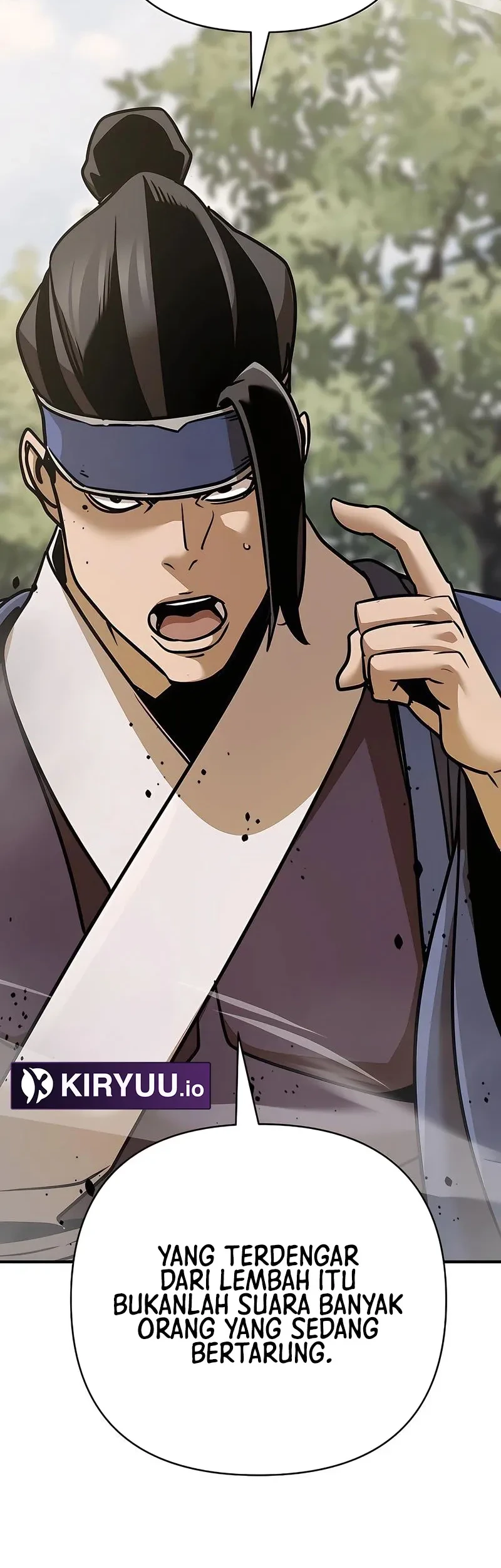 The Mysterious World’s Greatest Martial Artist Little Prince Chapter 123 page 79