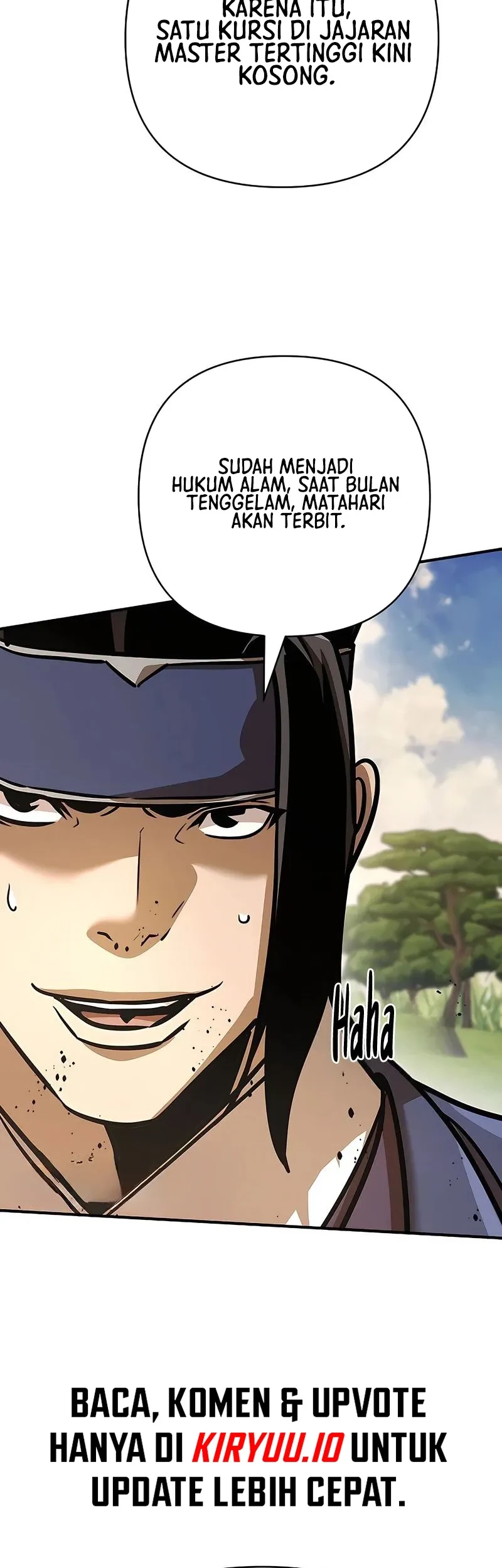 The Mysterious World’s Greatest Martial Artist Little Prince Chapter 123 page 83