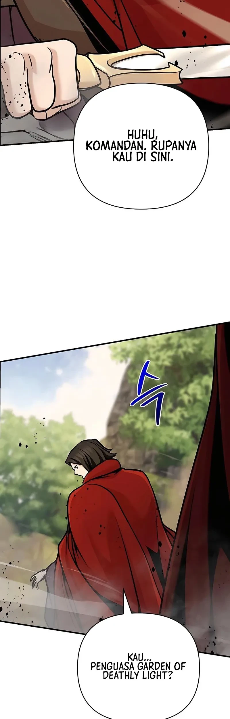 The Mysterious World’s Greatest Martial Artist Little Prince Chapter 123 page 11