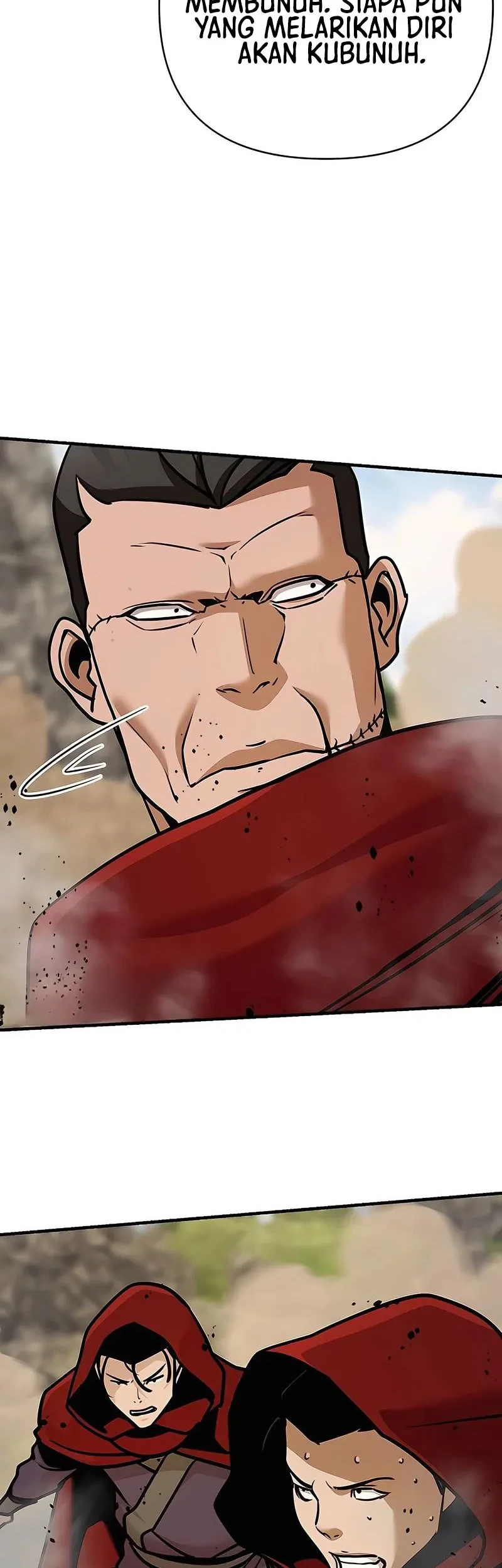 The Mysterious World’s Greatest Martial Artist Little Prince Chapter 123 page 15