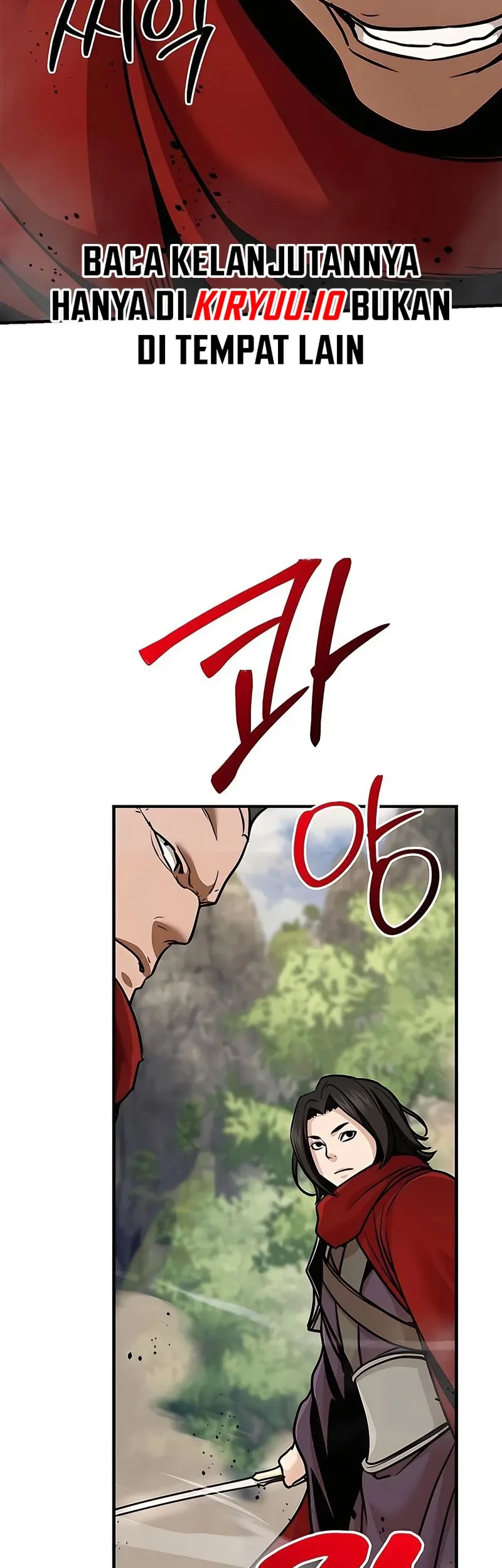 The Mysterious World’s Greatest Martial Artist Little Prince Chapter 123 page 17