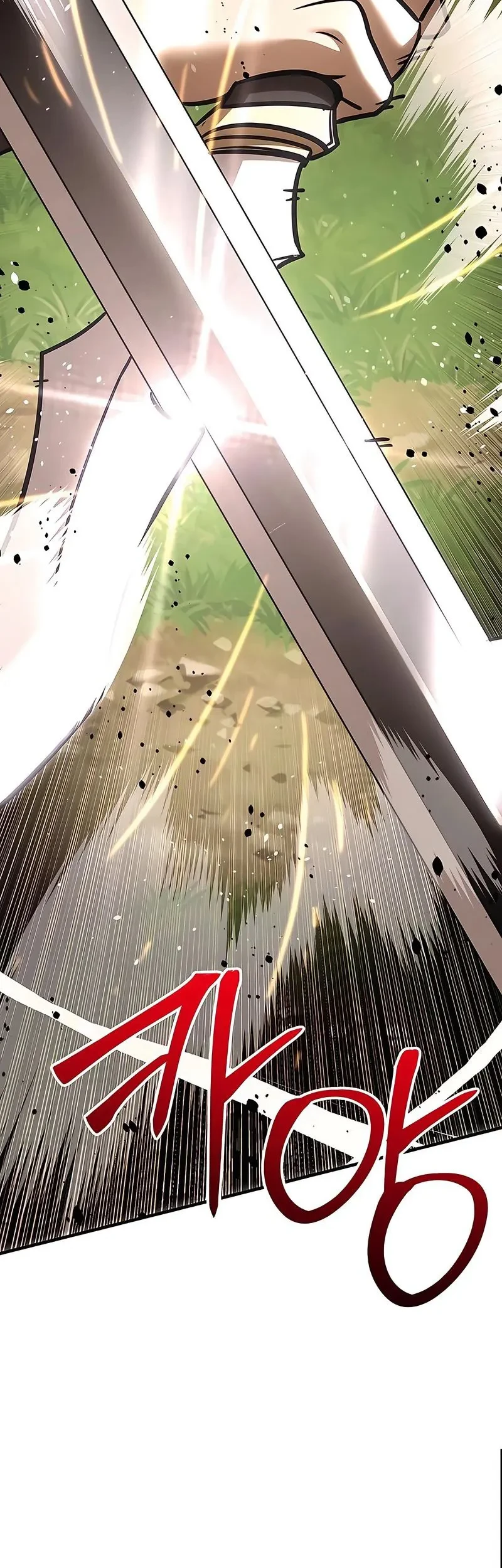 The Mysterious World’s Greatest Martial Artist Little Prince Chapter 123 page 28