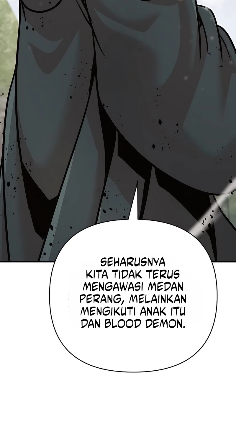 The Mysterious World’s Greatest Martial Artist Little Prince Chapter 124 page 66