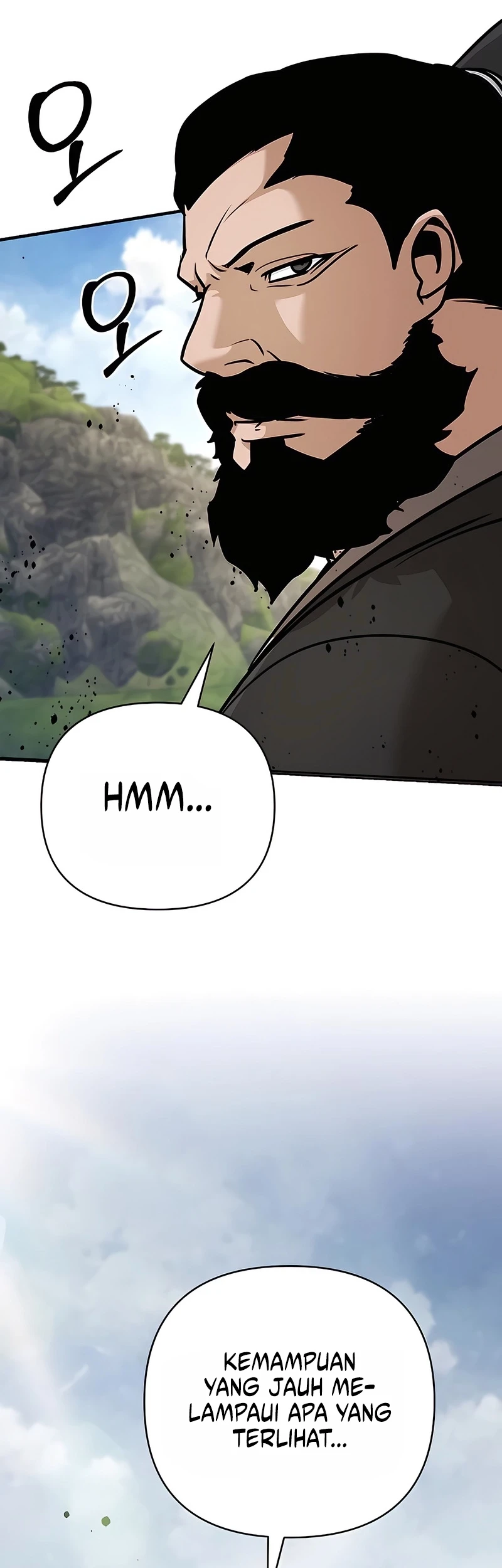The Mysterious World’s Greatest Martial Artist Little Prince Chapter 124 page 68
