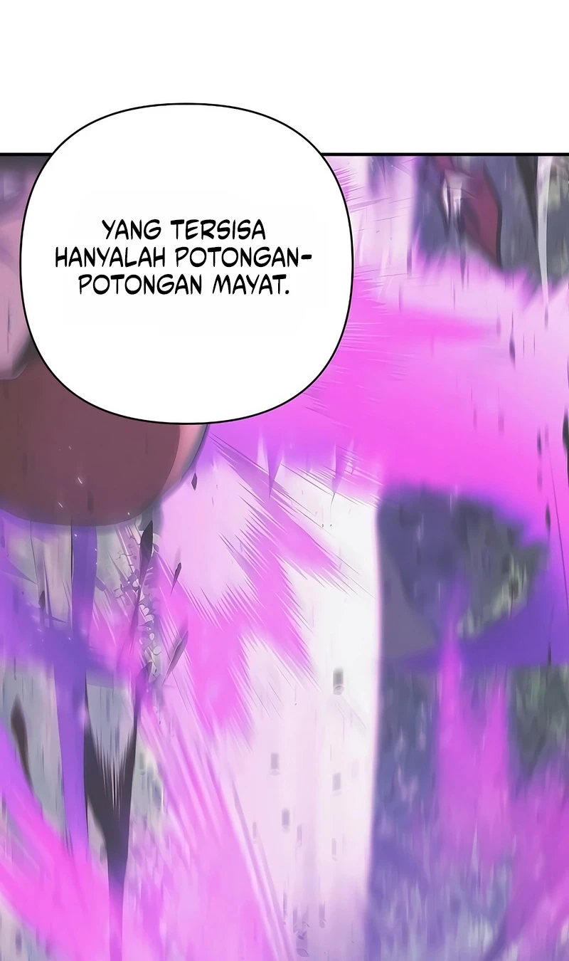 The Mysterious World’s Greatest Martial Artist Little Prince Chapter 124 page 78