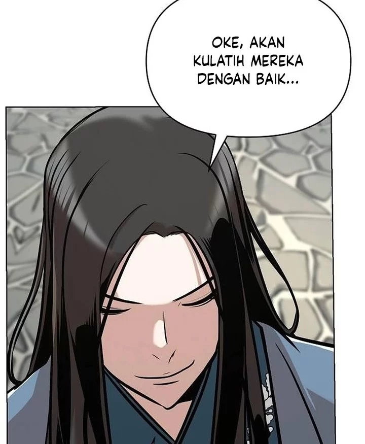 The Mysterious World’s Greatest Martial Artist Little Prince Chapter 23 page 21