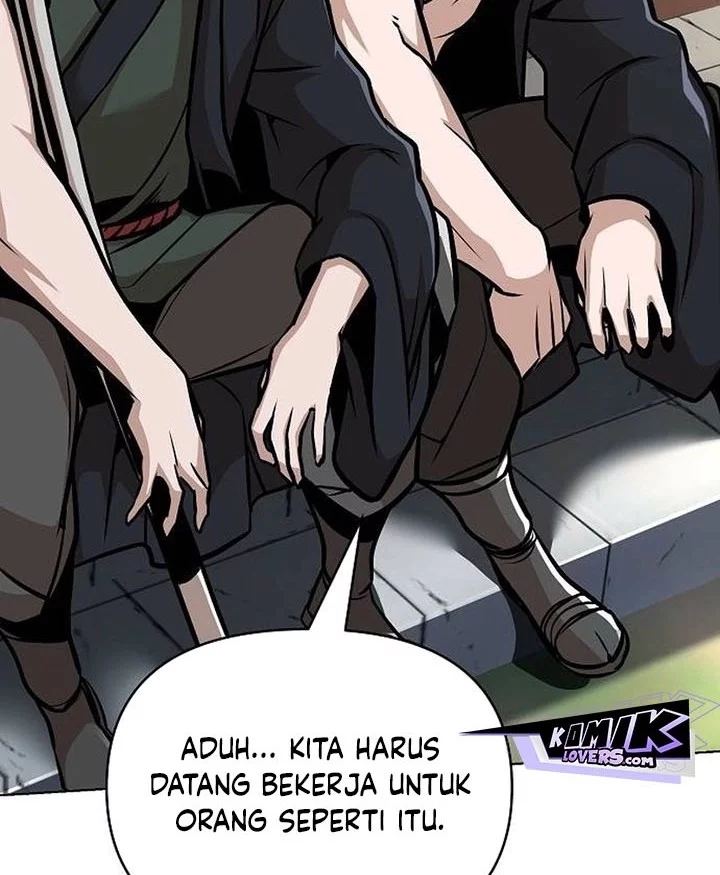 The Mysterious World’s Greatest Martial Artist Little Prince Chapter 23 page 27