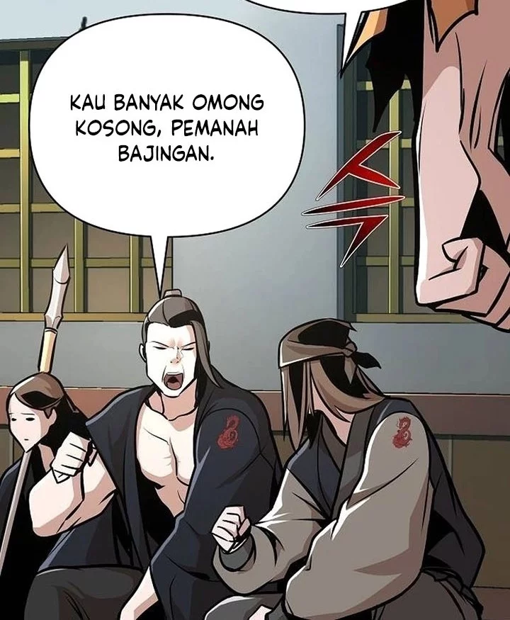 The Mysterious World’s Greatest Martial Artist Little Prince Chapter 23 page 29