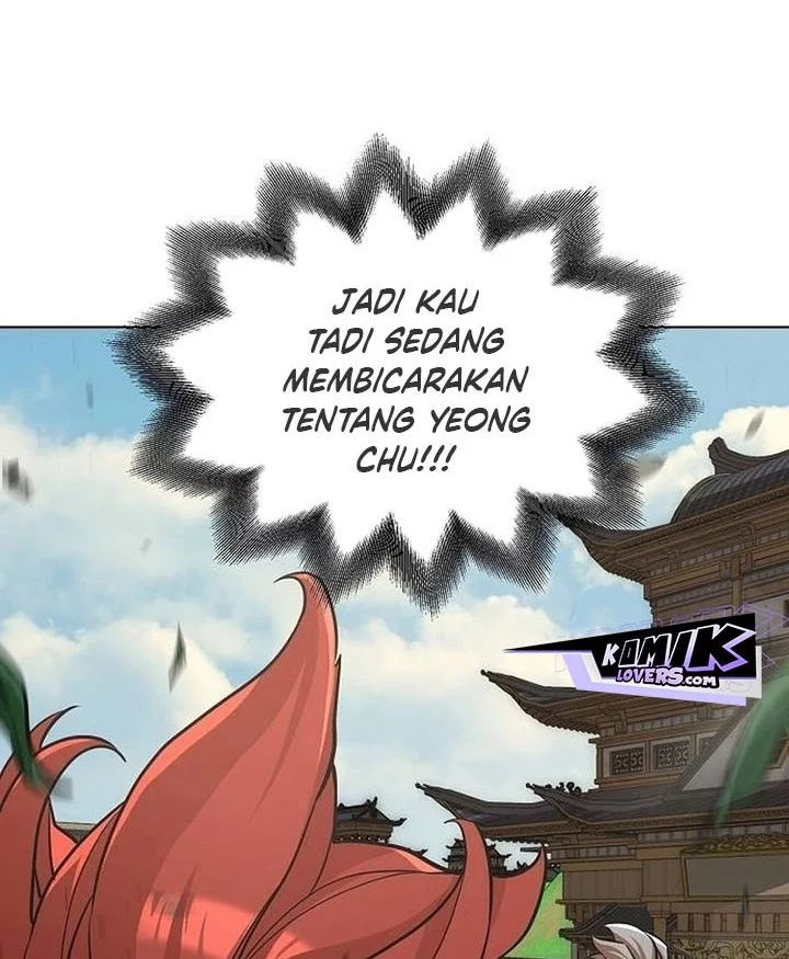 The Mysterious World’s Greatest Martial Artist Little Prince Chapter 23 page 35