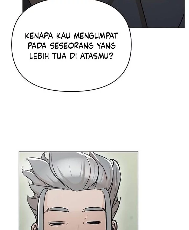 The Mysterious World’s Greatest Martial Artist Little Prince Chapter 23 page 37