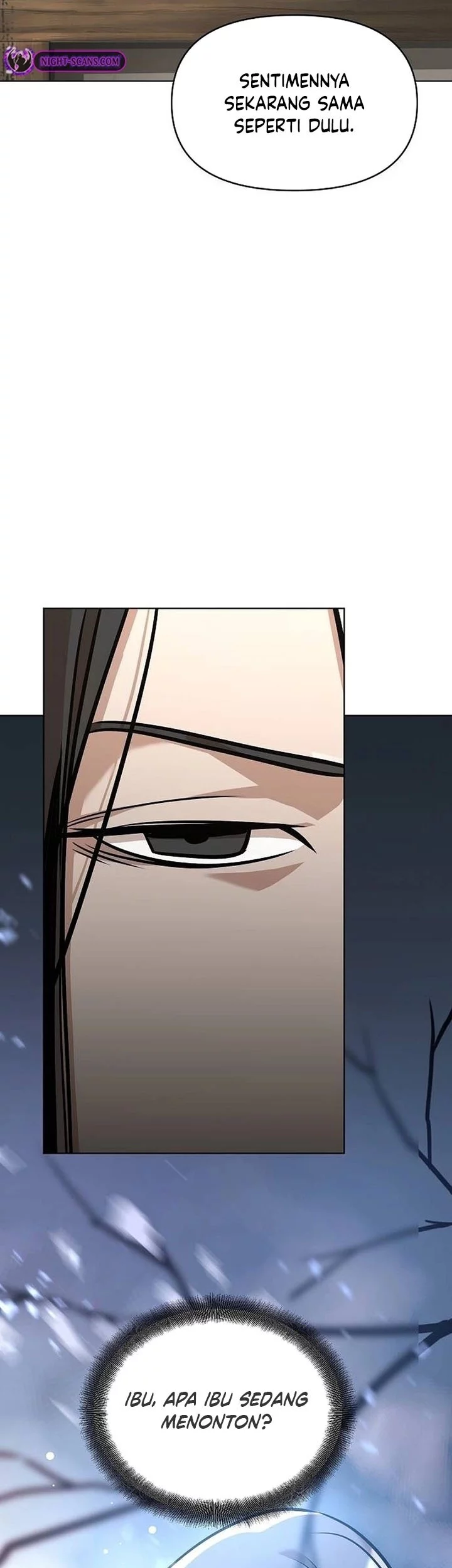 The Mysterious World’s Greatest Martial Artist Little Prince Chapter 23 page 46