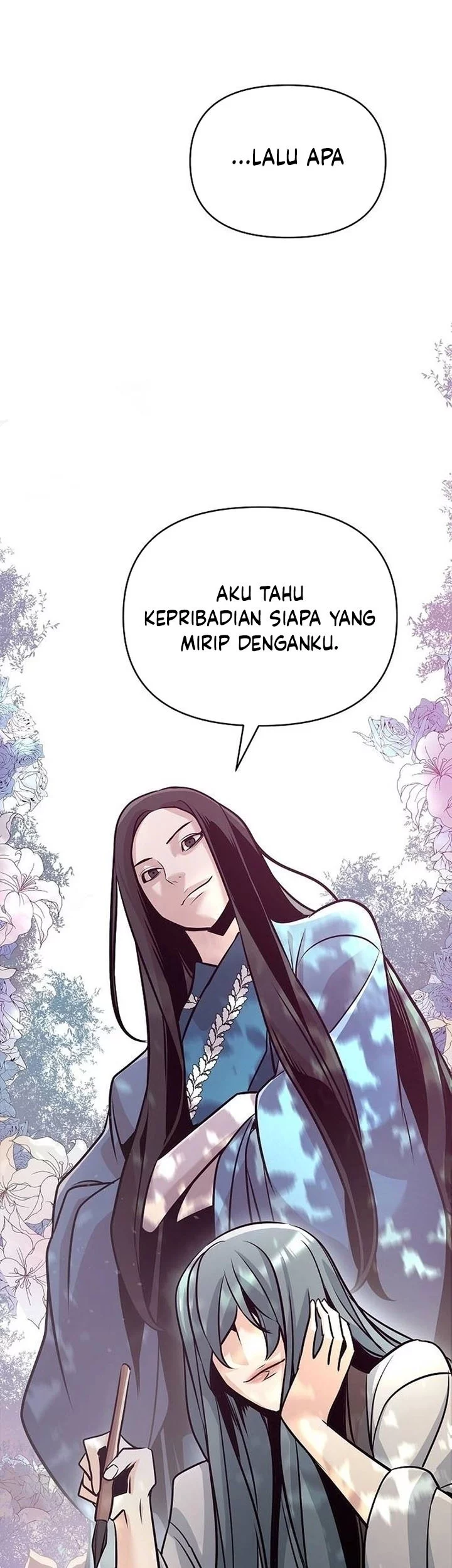 The Mysterious World’s Greatest Martial Artist Little Prince Chapter 23 page 50