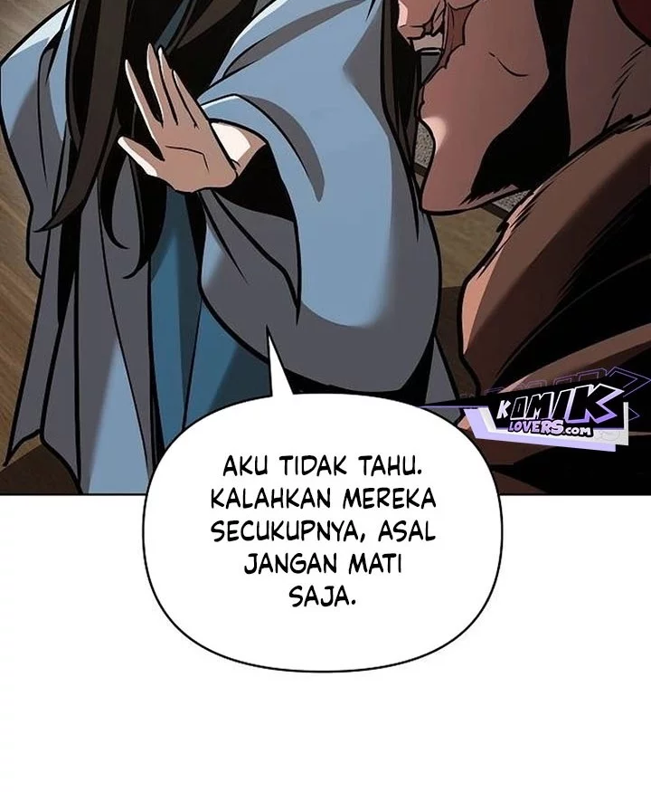 The Mysterious World’s Greatest Martial Artist Little Prince Chapter 23 page 59