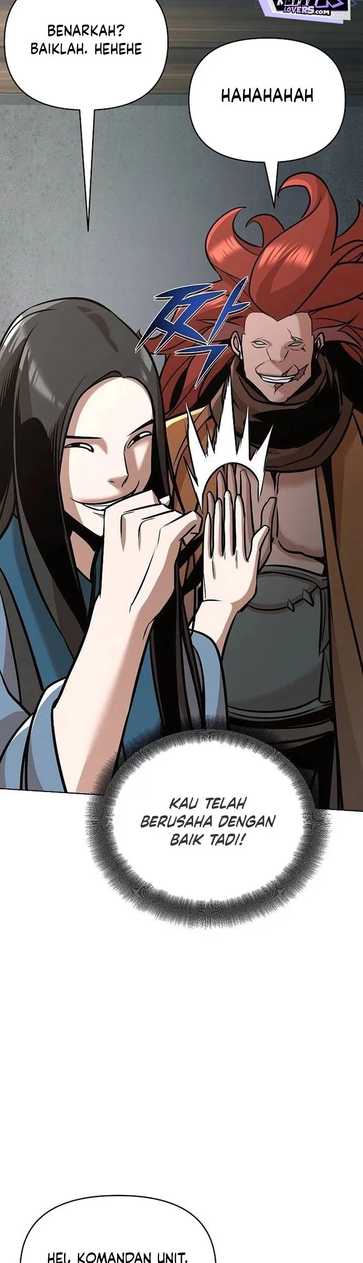 The Mysterious World’s Greatest Martial Artist Little Prince Chapter 23 page 64
