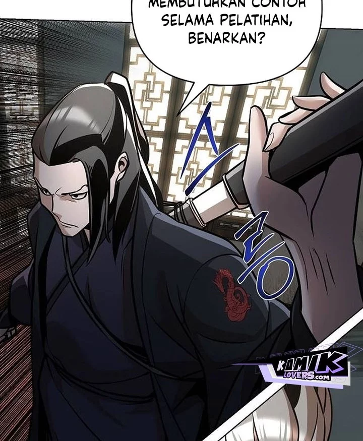 The Mysterious World’s Greatest Martial Artist Little Prince Chapter 23 page 67