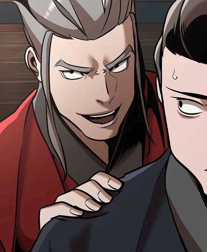 The Mysterious World’s Greatest Martial Artist Little Prince Chapter 23 page 73