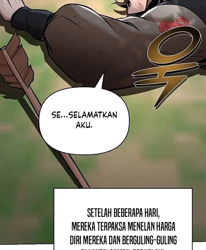 The Mysterious World’s Greatest Martial Artist Little Prince Chapter 23 page 79