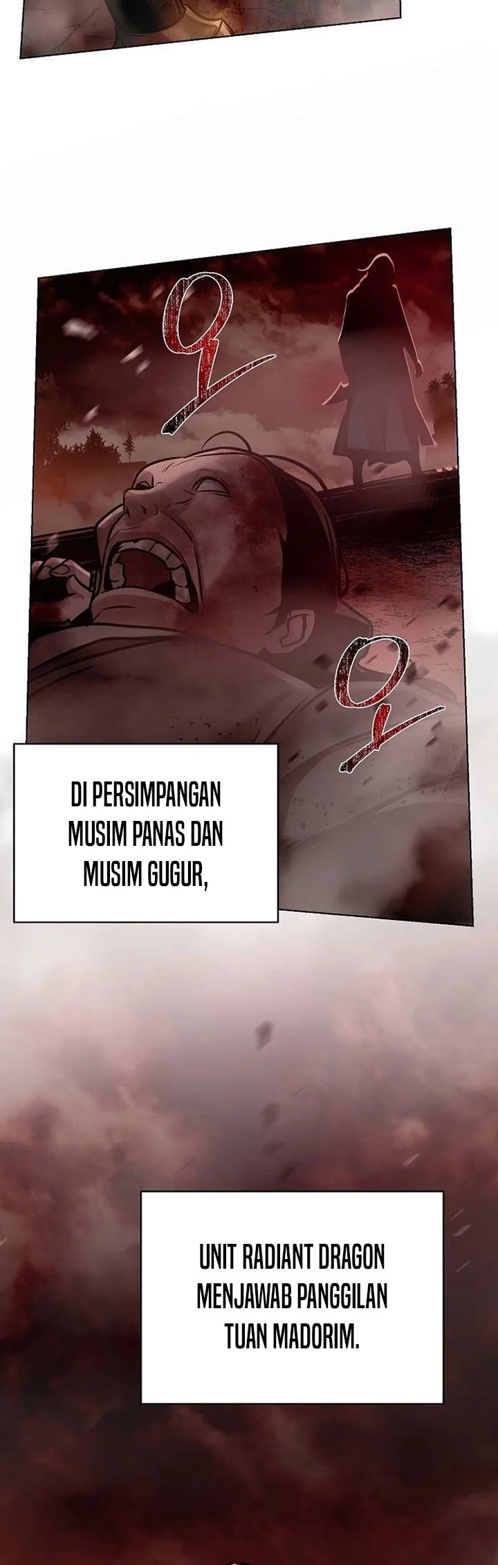 The Mysterious World’s Greatest Martial Artist Little Prince Chapter 23 page 82