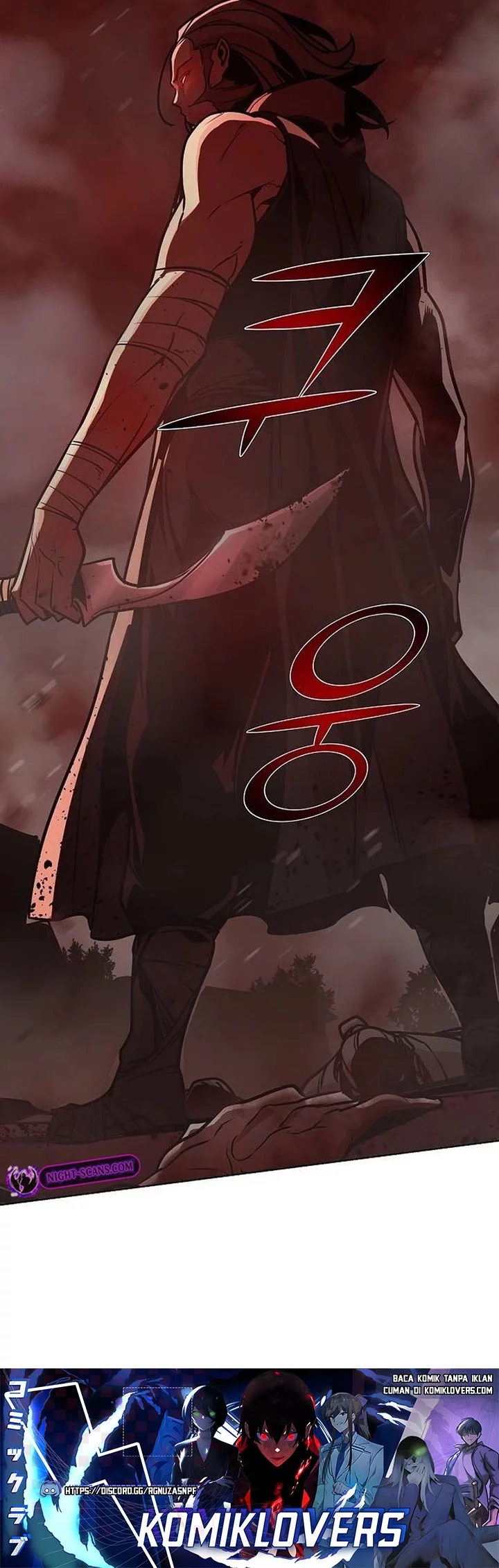 The Mysterious World’s Greatest Martial Artist Little Prince Chapter 23 page 83