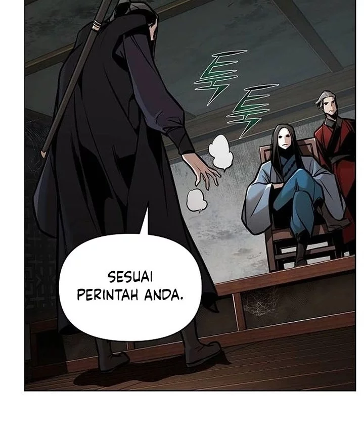 The Mysterious World’s Greatest Martial Artist Little Prince Chapter 23 page 9