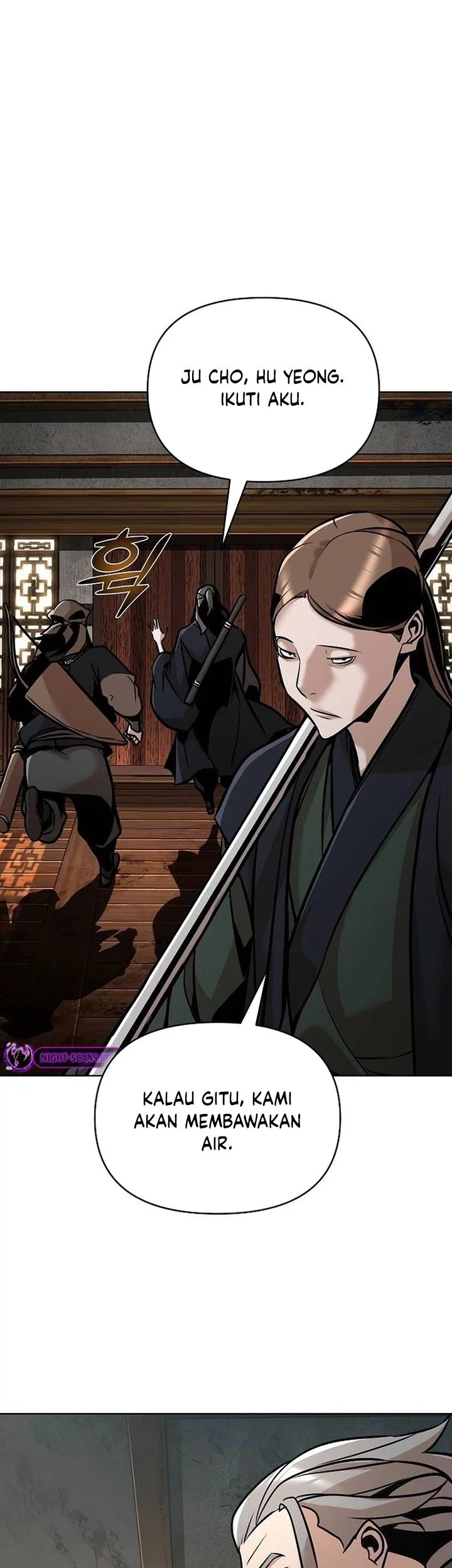 The Mysterious World’s Greatest Martial Artist Little Prince Chapter 23 page 10