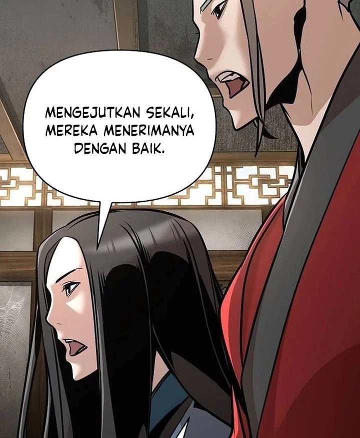 The Mysterious World’s Greatest Martial Artist Little Prince Chapter 23 page 11