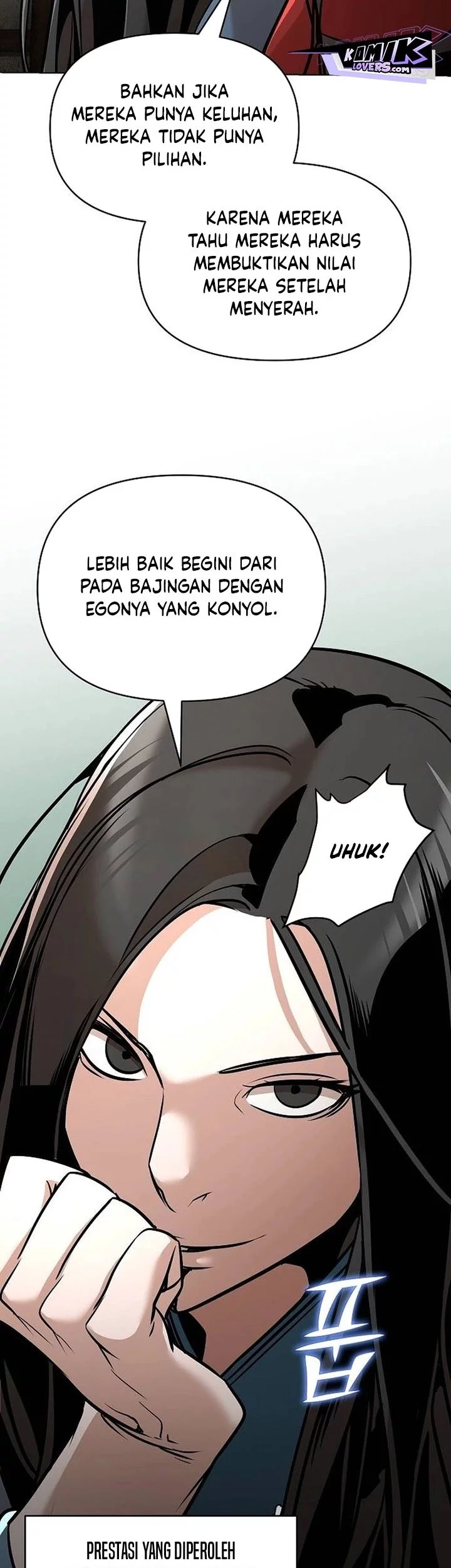 The Mysterious World’s Greatest Martial Artist Little Prince Chapter 23 page 12