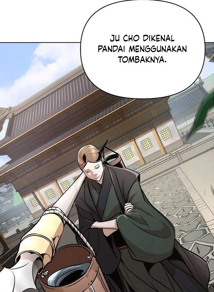 The Mysterious World’s Greatest Martial Artist Little Prince Chapter 23 page 17