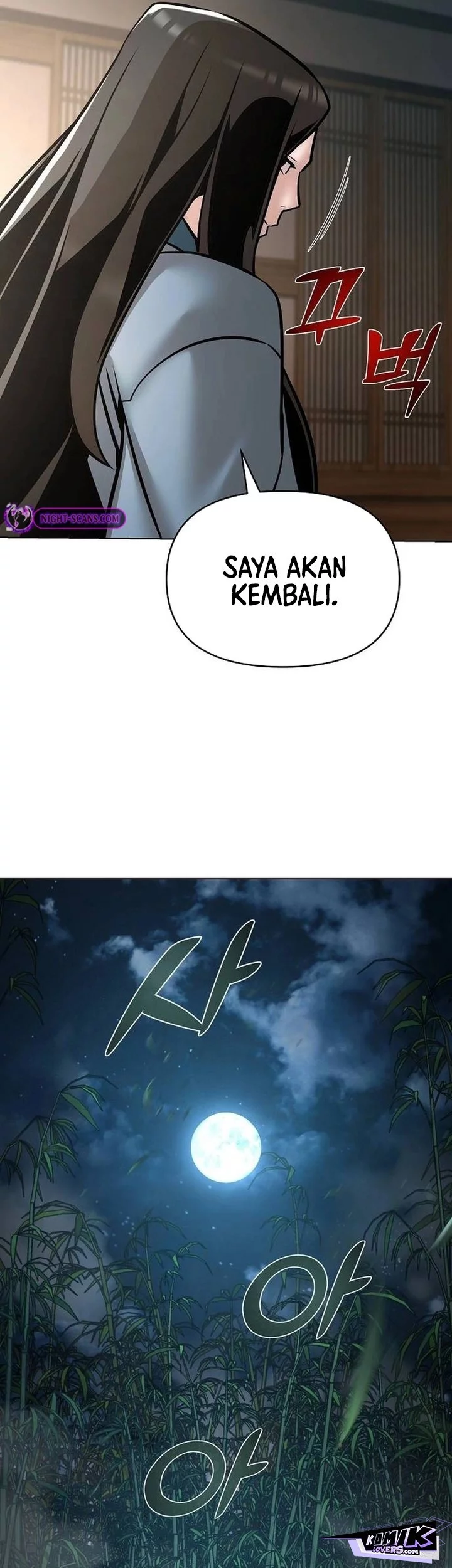The Mysterious World’s Greatest Martial Artist Little Prince Chapter 24 page 25