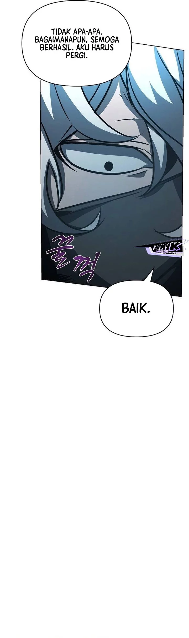 The Mysterious World’s Greatest Martial Artist Little Prince Chapter 24 page 36