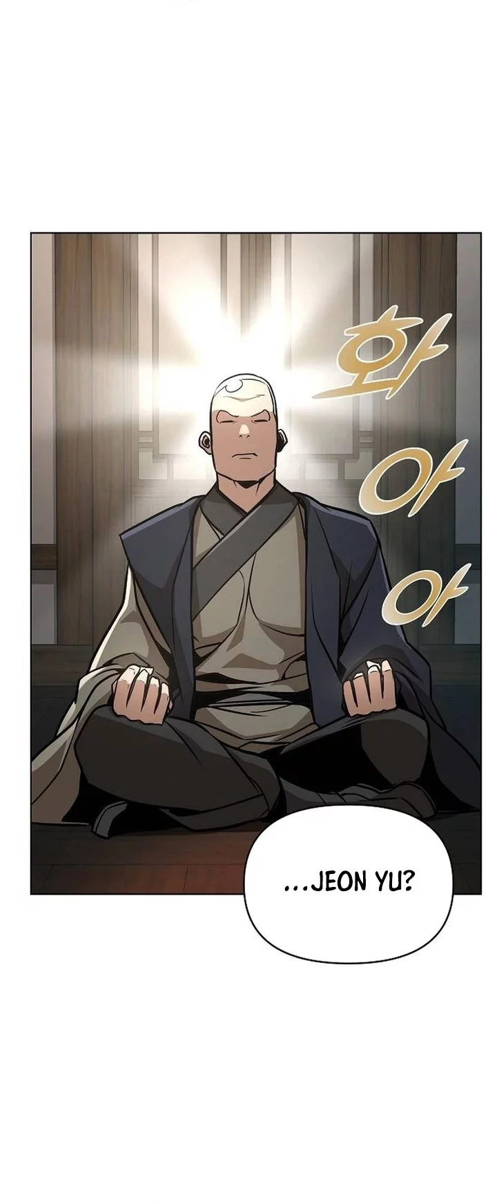The Mysterious World’s Greatest Martial Artist Little Prince Chapter 24 page 39
