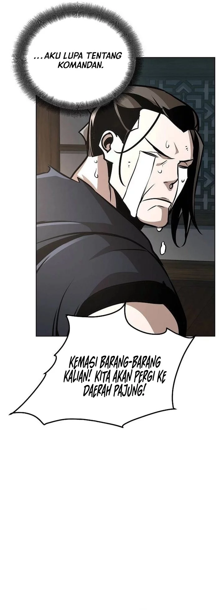 The Mysterious World’s Greatest Martial Artist Little Prince Chapter 24 page 45
