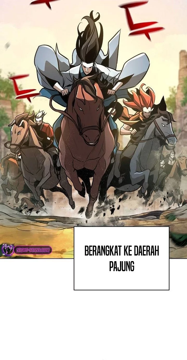 The Mysterious World’s Greatest Martial Artist Little Prince Chapter 24 page 48