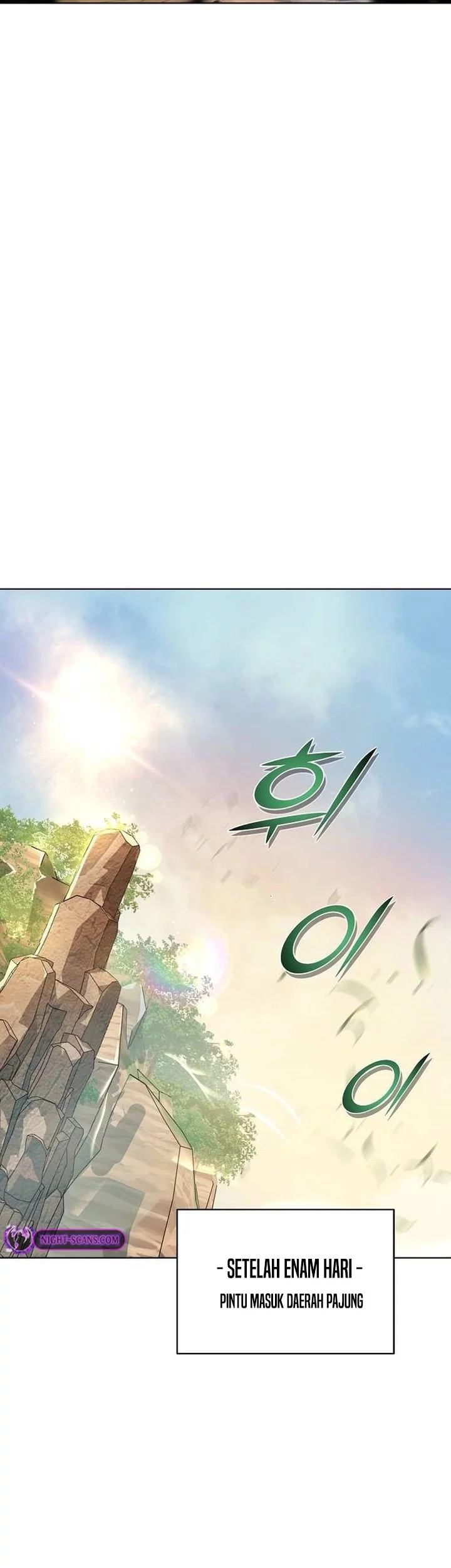 The Mysterious World’s Greatest Martial Artist Little Prince Chapter 24 page 52
