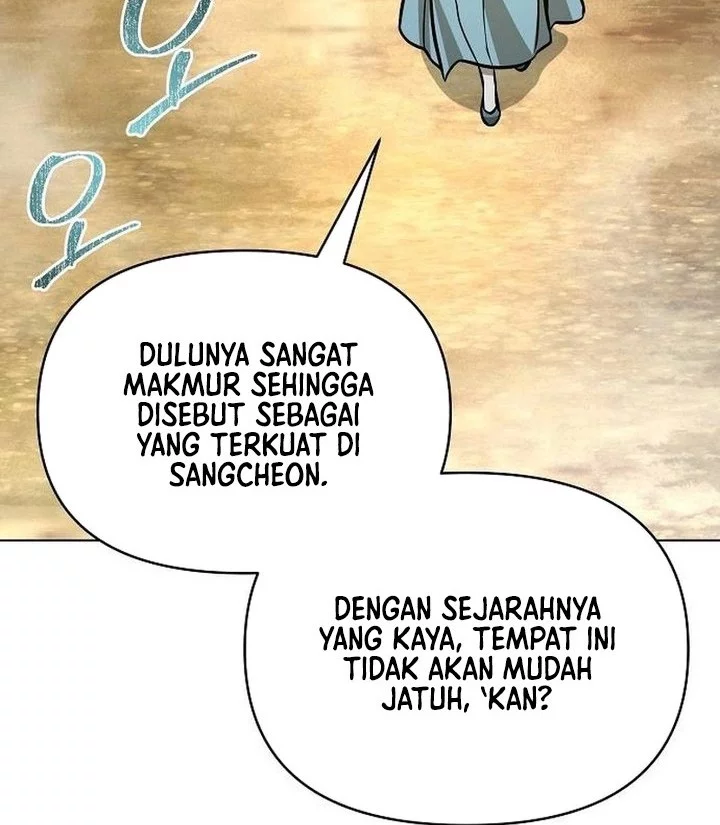 The Mysterious World’s Greatest Martial Artist Little Prince Chapter 24 page 55