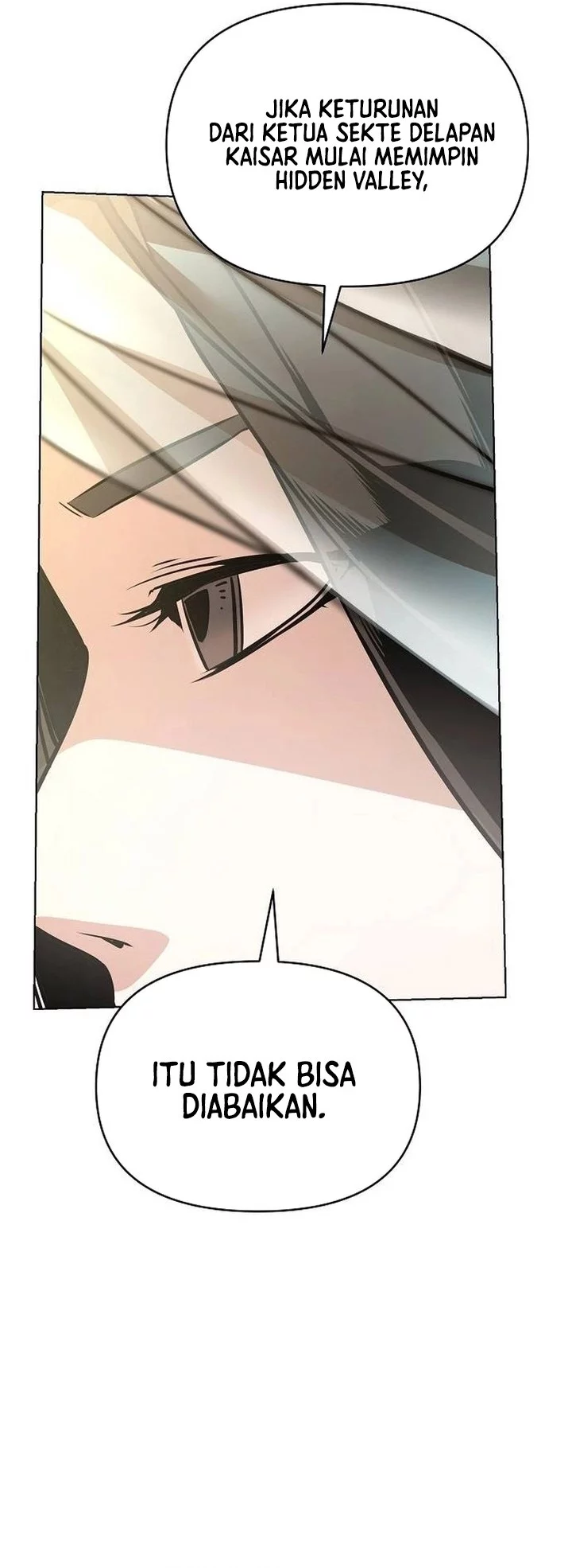 The Mysterious World’s Greatest Martial Artist Little Prince Chapter 24 page 63
