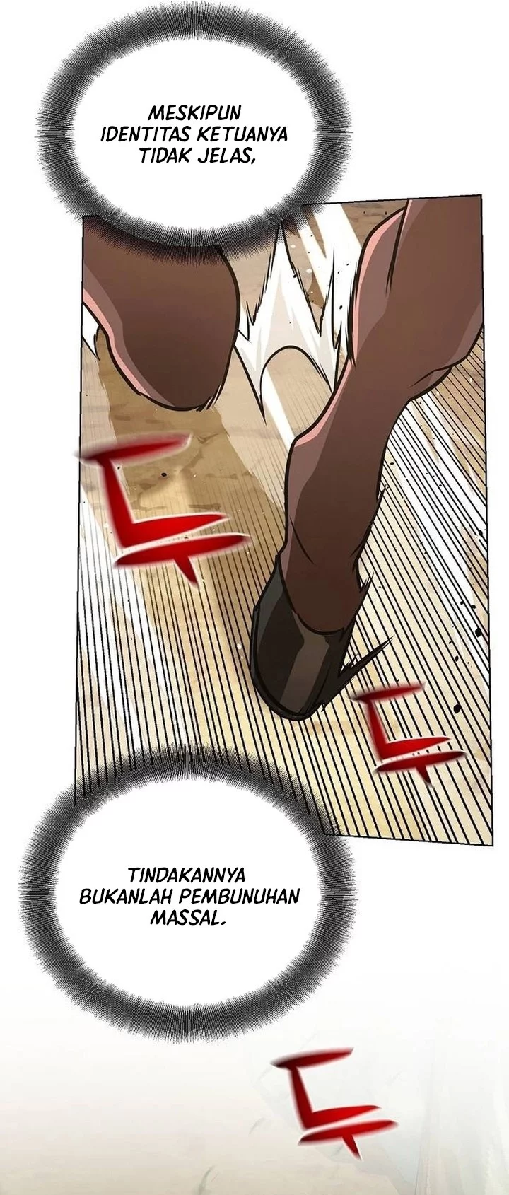 The Mysterious World’s Greatest Martial Artist Little Prince Chapter 24 page 67