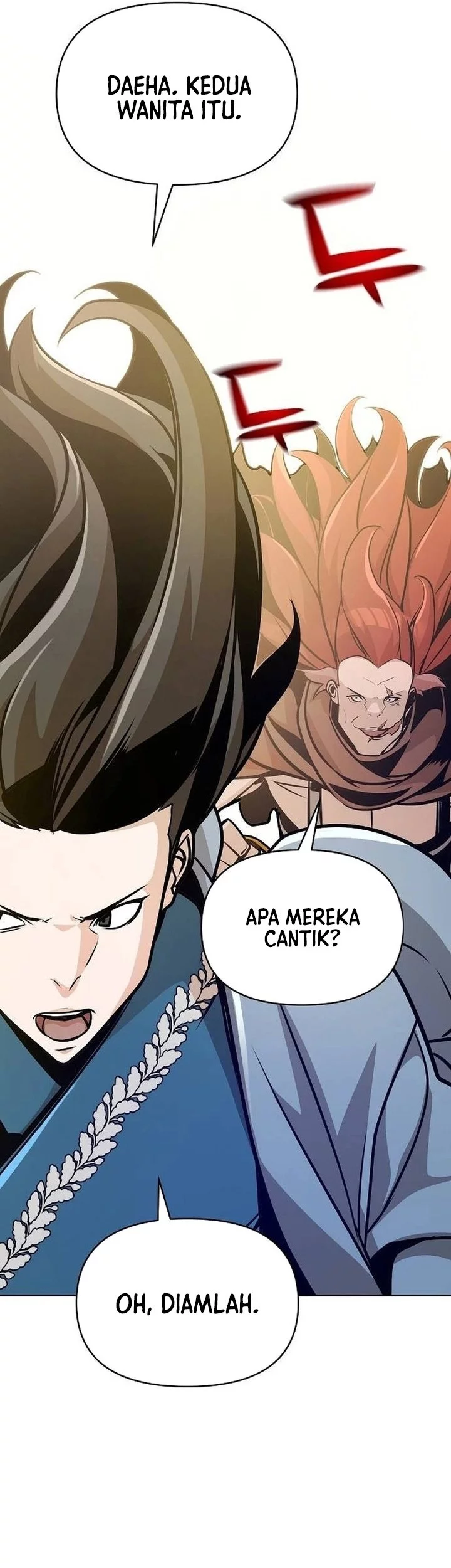 The Mysterious World’s Greatest Martial Artist Little Prince Chapter 24 page 78