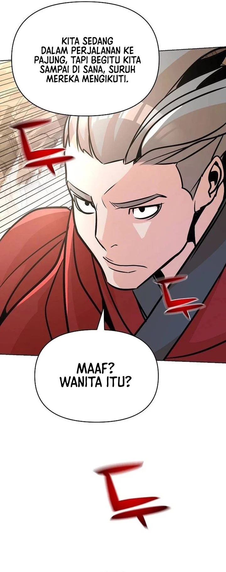 The Mysterious World’s Greatest Martial Artist Little Prince Chapter 24 page 80