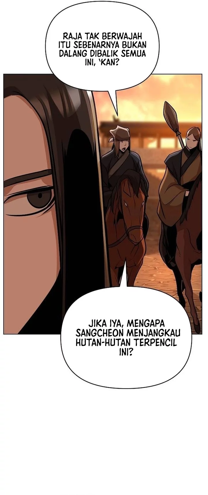 The Mysterious World’s Greatest Martial Artist Little Prince Chapter 25 page 15