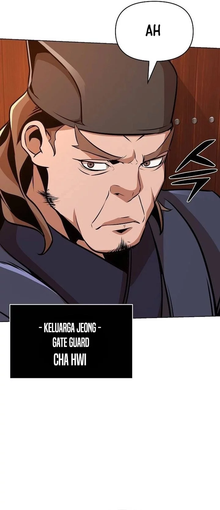 The Mysterious World’s Greatest Martial Artist Little Prince Chapter 25 page 20